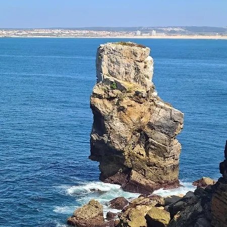 Casa Silva, Portugals Surfing Hotspot