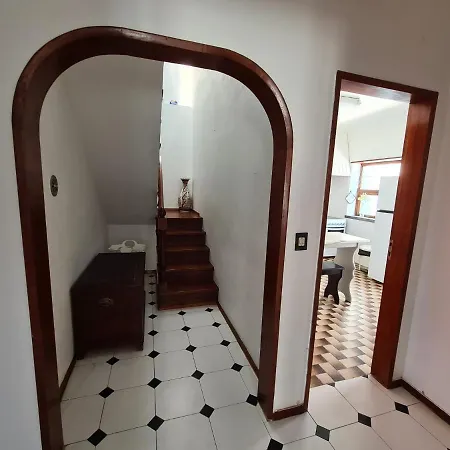 Casa Silva, Portugals Surfing Hotspot