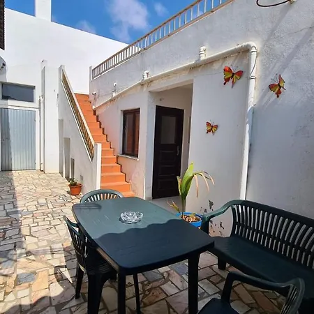 Casa Silva, Portugals Surfing Hotspot Сasa de vacaciones *